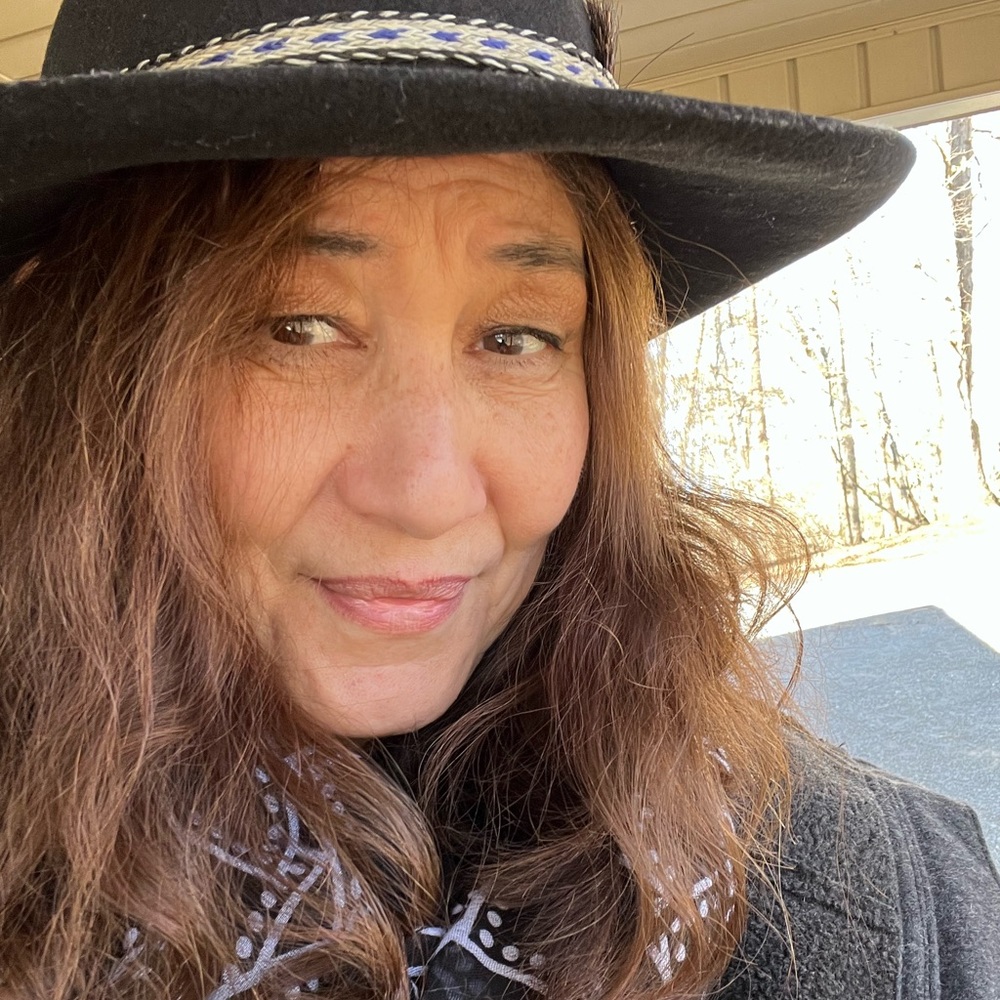 Meet your Posher, Jeanie
